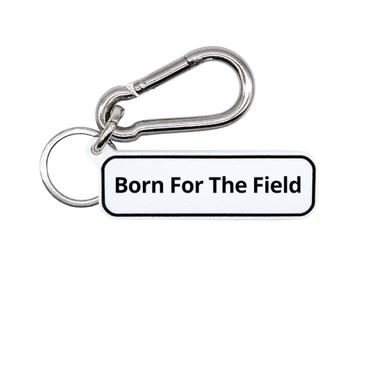 Born For The Field