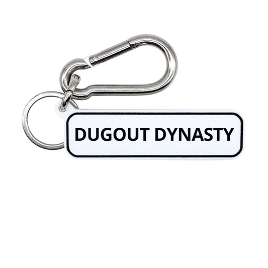 DUGOUT DYNASTY