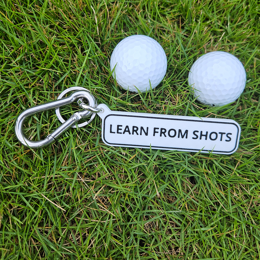 LEARN FROM SHOTS