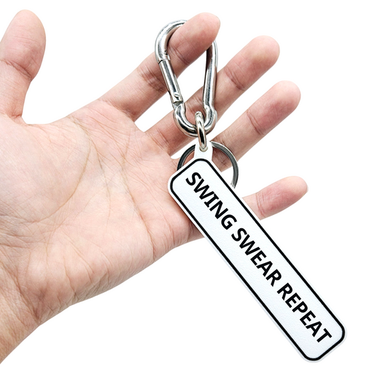 SWING SWEAR REPEAT