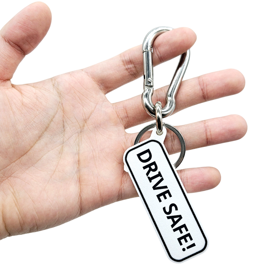 50 Drive Safe Quotes to Share with Loved Ones – QuoteCharms