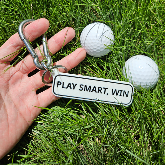 PLAY SMART, WIN