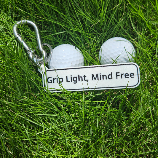Grip Light, Mind Free