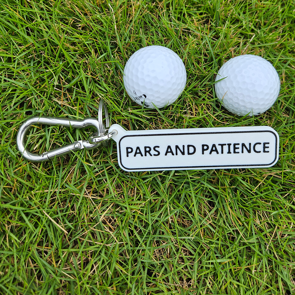 PARS AND PATIENCE