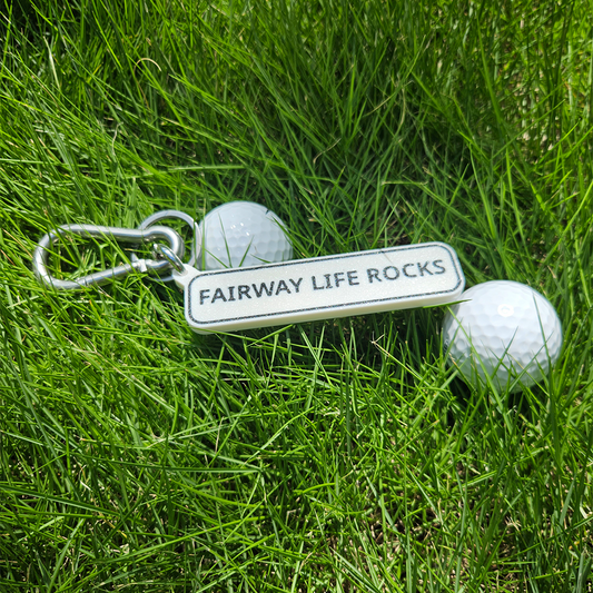 FAIRWAY LIFE ROCKS