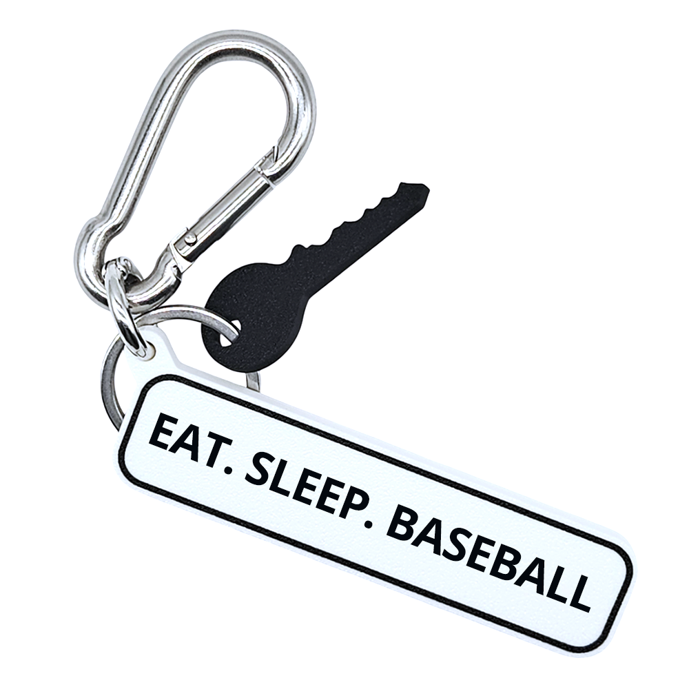 EAT. SLEEP. BASEBALL