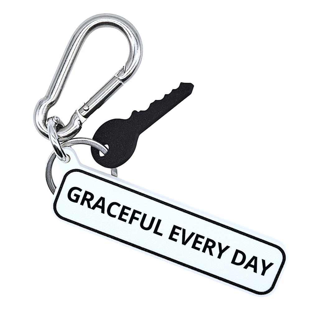 GRACEFUL EVERY DAY