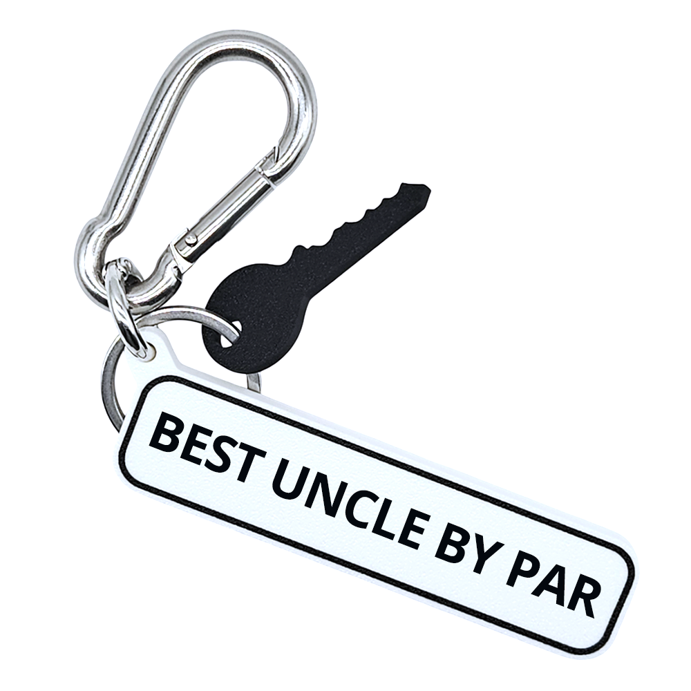 BEST UNCLE BY PAR