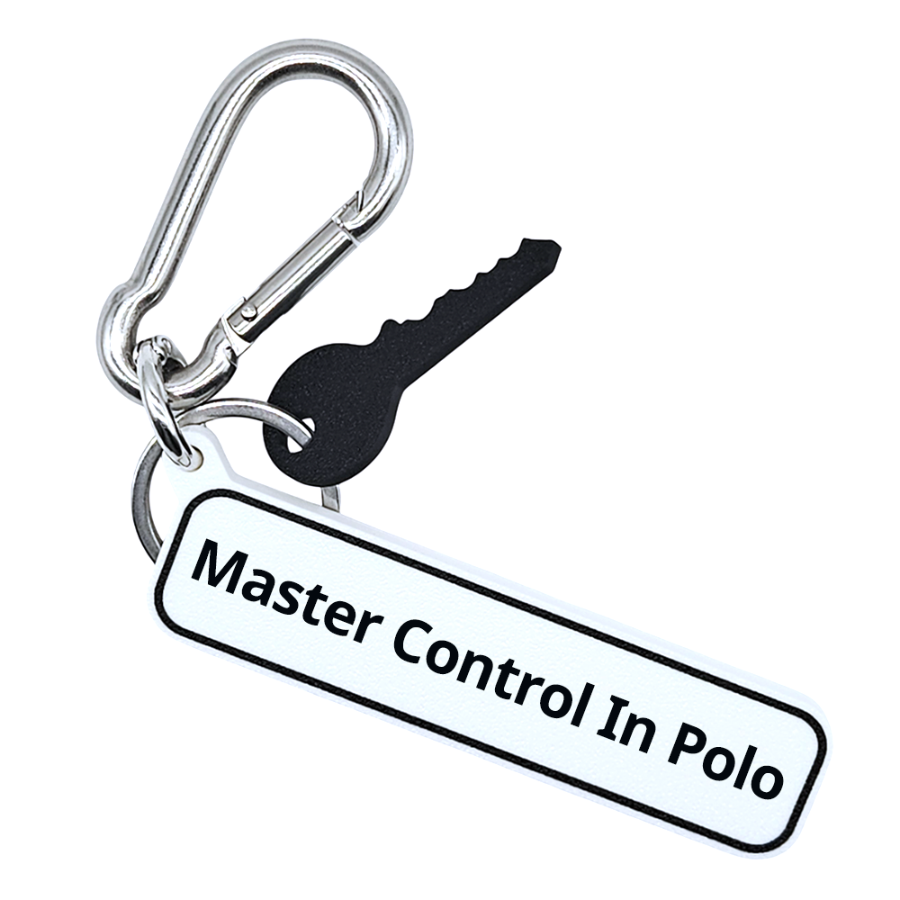 Master Control In Polo