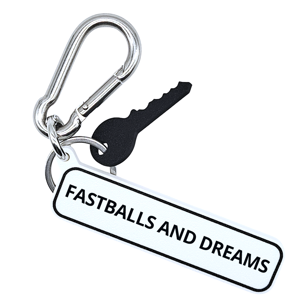 FASTBALLS AND DREAMS