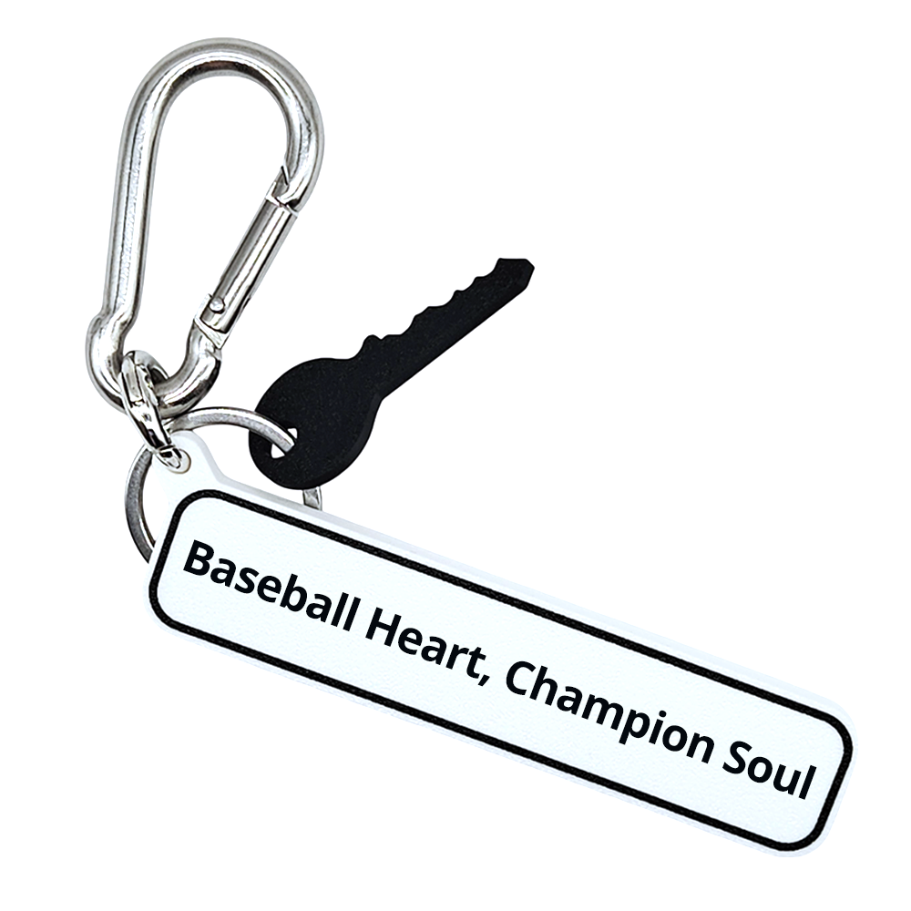 Baseball Heart, Champion Soul