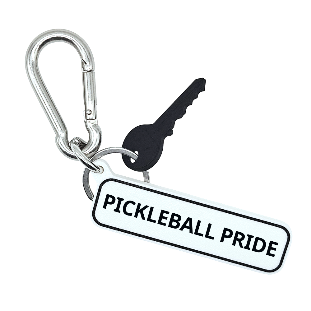 PICKLEBALL PRIDE