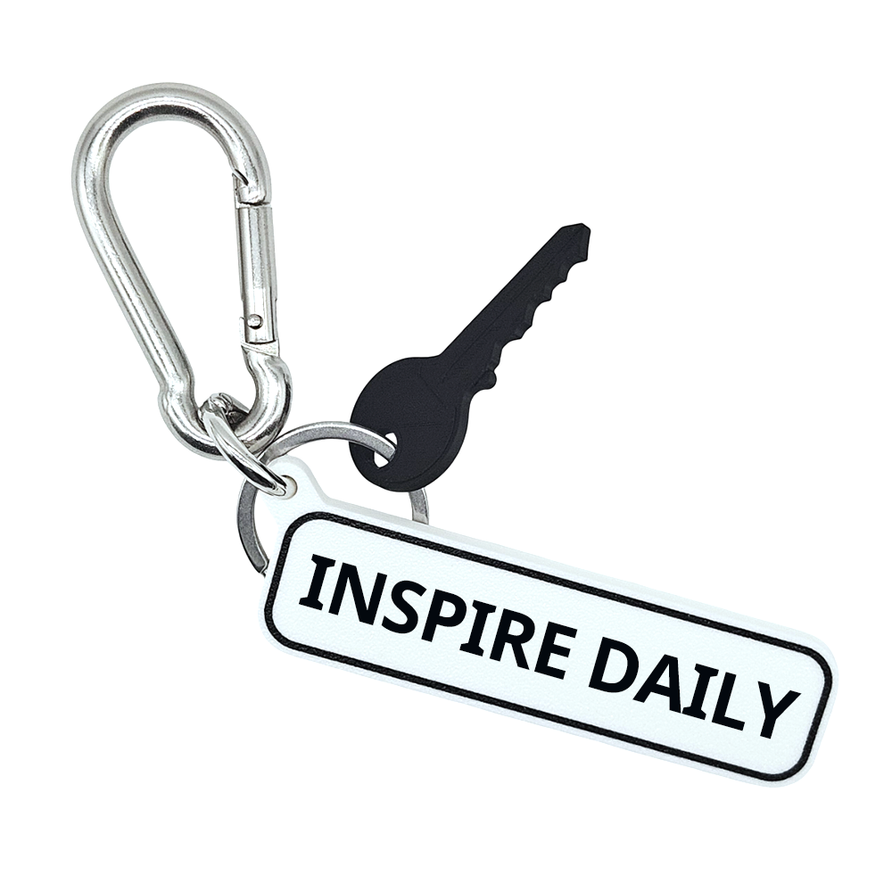 INSPIRE DAILY