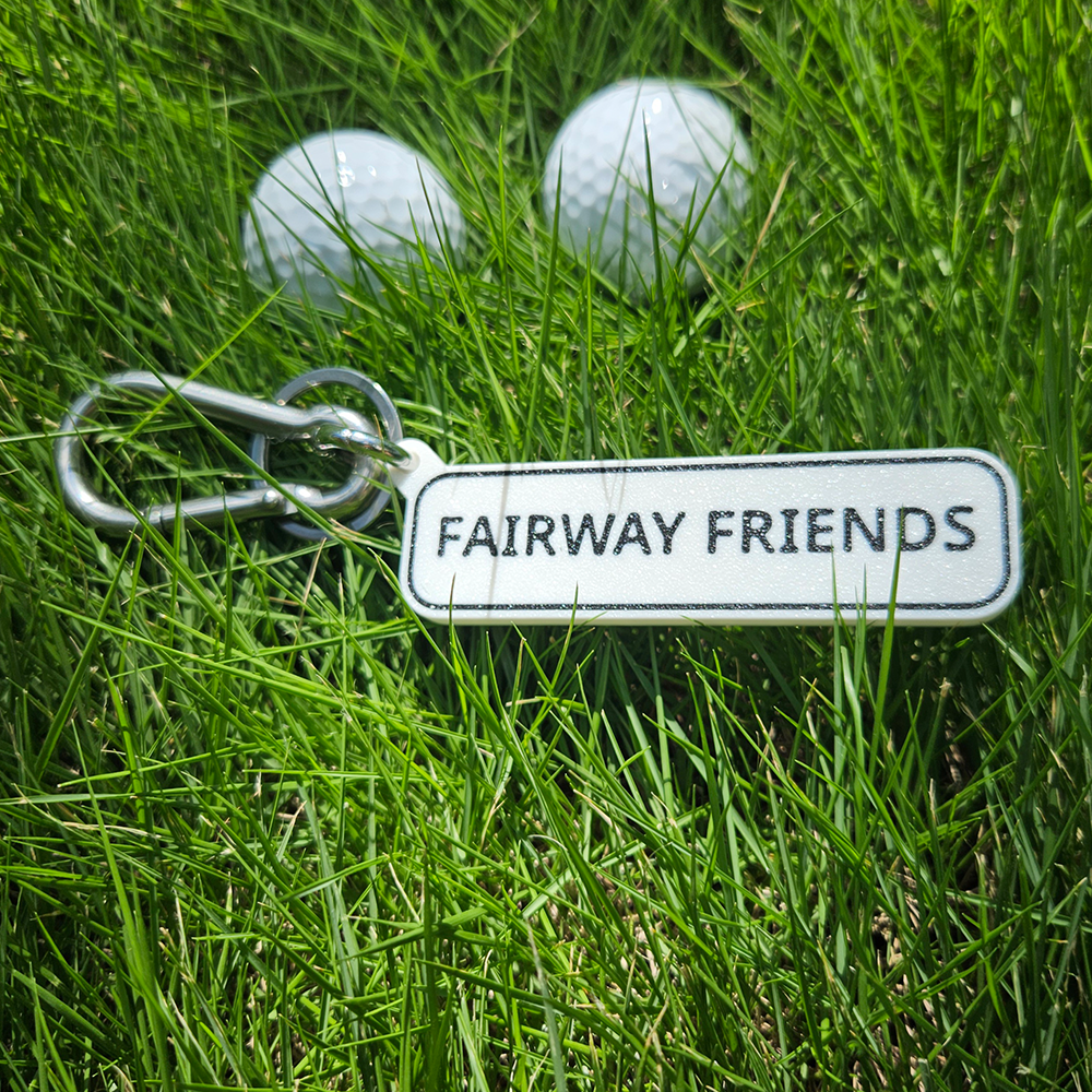 FAIRWAY FRIENDS