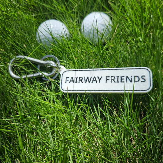 FAIRWAY FRIENDS
